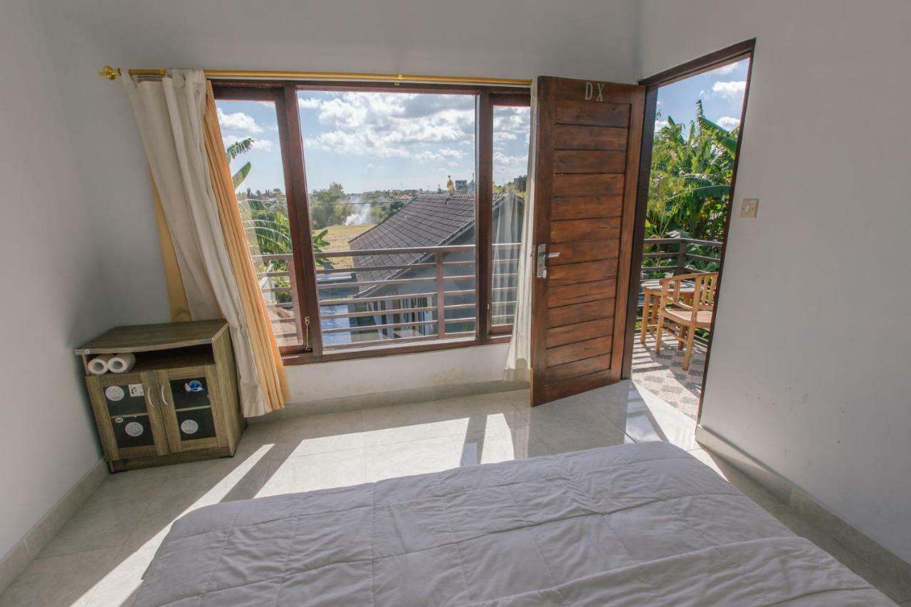 Pluto House Apartment Canggu  Exterior photo